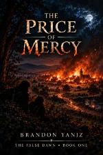 The Price of Mercy