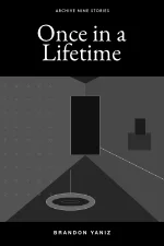 Once in a Lifetime